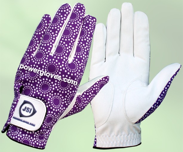 Golf Gloves Manufacturers Golf Glove Golf Cabretta Leather Golf