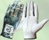 Golf Glove (Model-Golf-09)